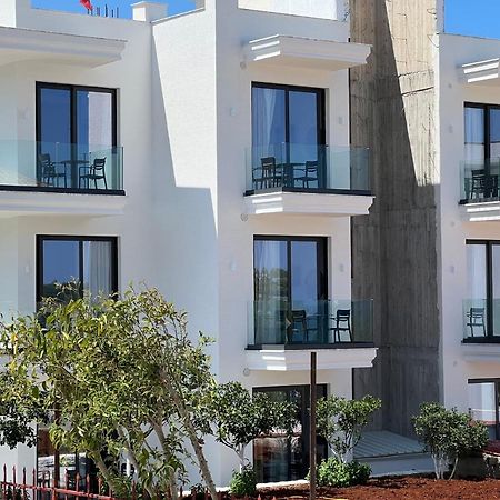 Poseidon Hotel 2 Ксамил Экстерьер фото